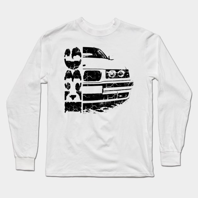 Tee shirt deals bmw e36